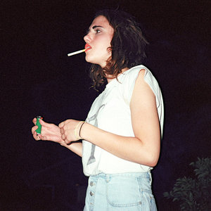 Desire (demo) cover