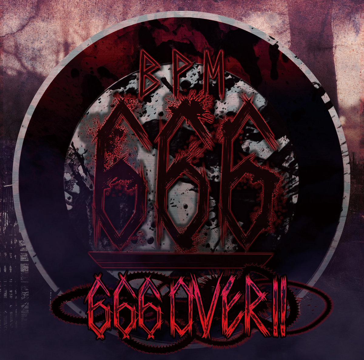 (＊⌒∇⌒o) 666 OVER!! | Psycho Filth Records