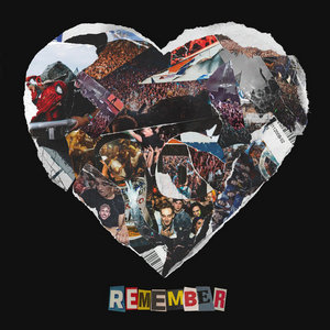 Remember cover