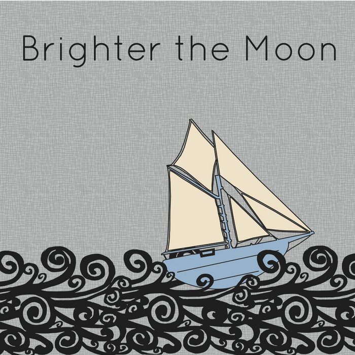 Brighter The Moon EP Brighter The Moon brighter-the-moon-ep-brighter-the-moon