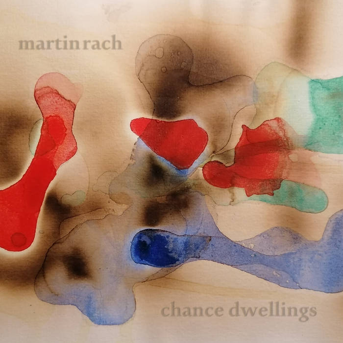 martin rach – Chance Dwellings