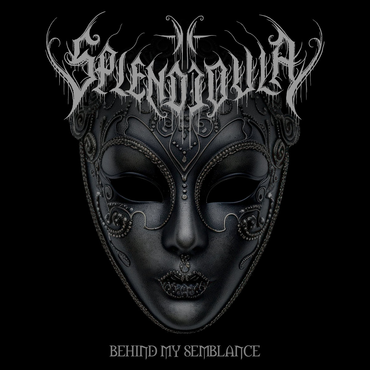 Behind My Semblance