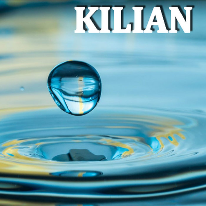 KILIAN - The Solo Album | Christoph Kilian Bendel