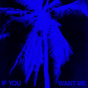 If You Want MeLoods, SG Lewis cover