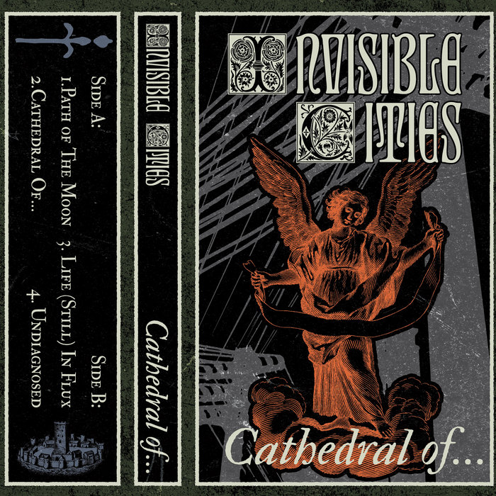 Cathedral of…, by Invisible Cities