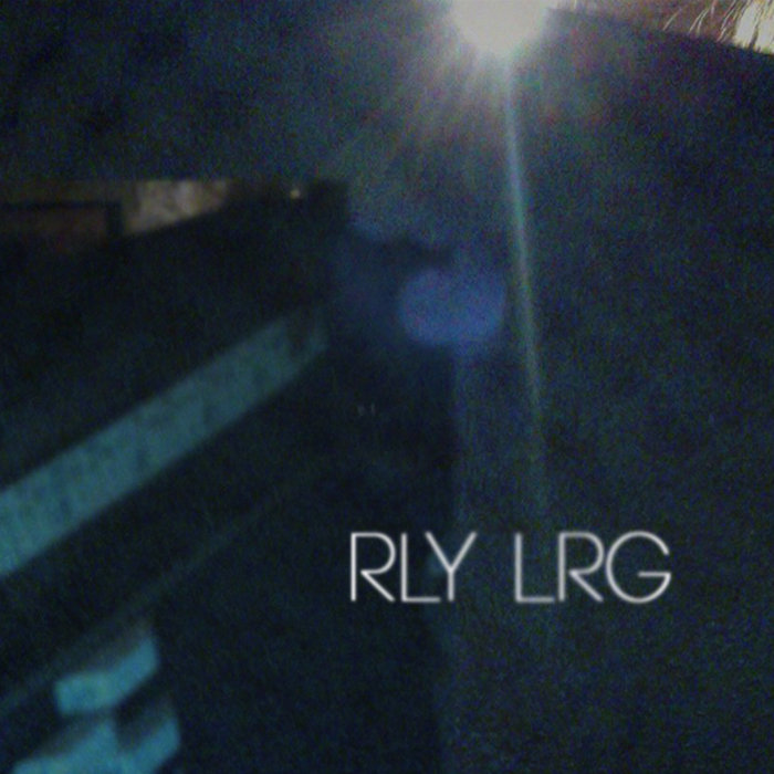 RLY LRG | LRG | Let's Talk Figures