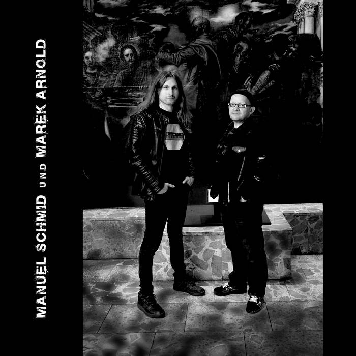 Farewell | Toxic Smile | Marek Arnold / seven steps to the green