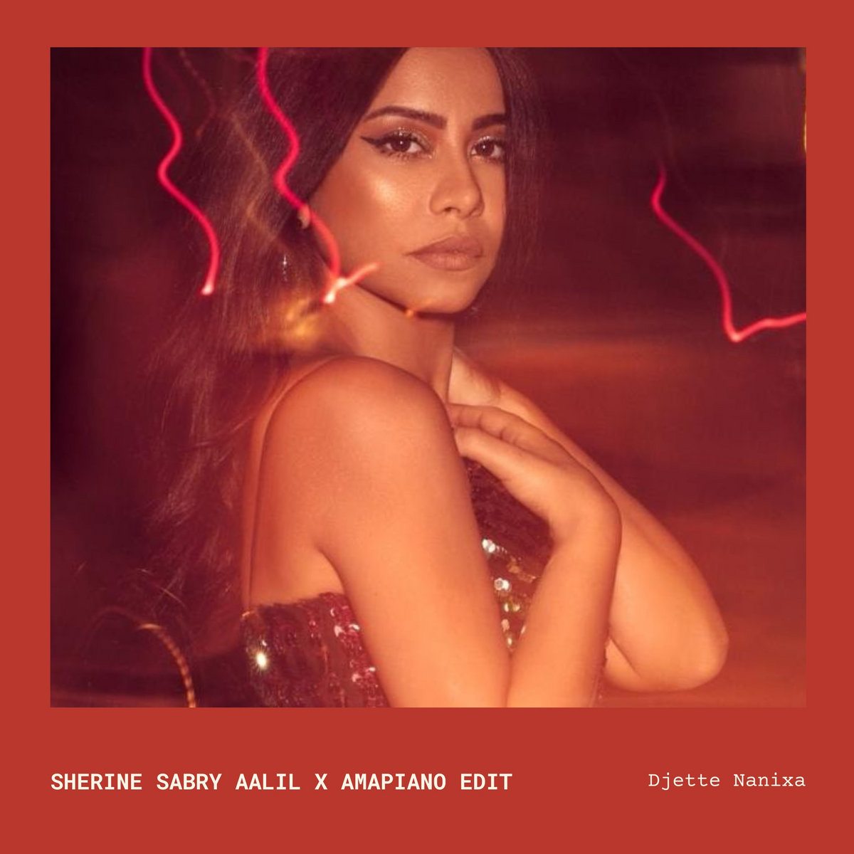 Sherine - Sabry Aalil x Amapiano Edit