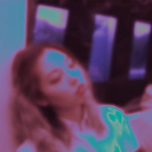 girlfriend (single) cover