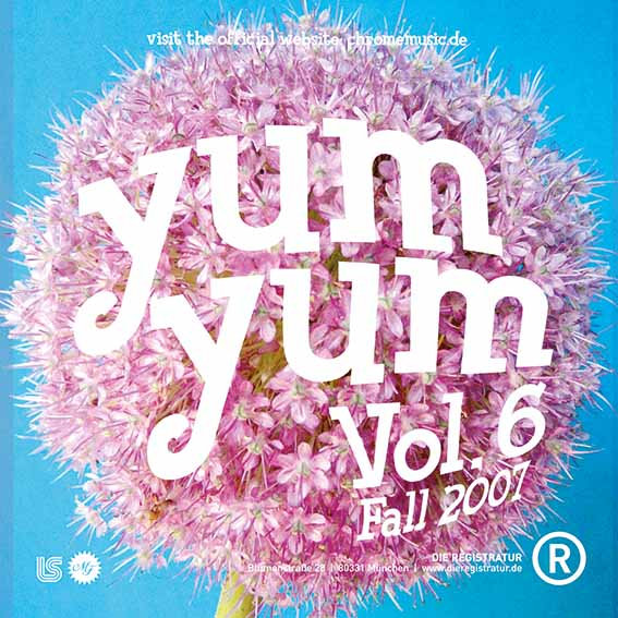 YUM YUM - Complete Mixtape Collection | CD's Vol 1-13 (+ 4 Extras