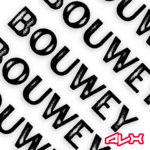 1T1 ft Théomaa - BOUWEY (ALX INTRO)