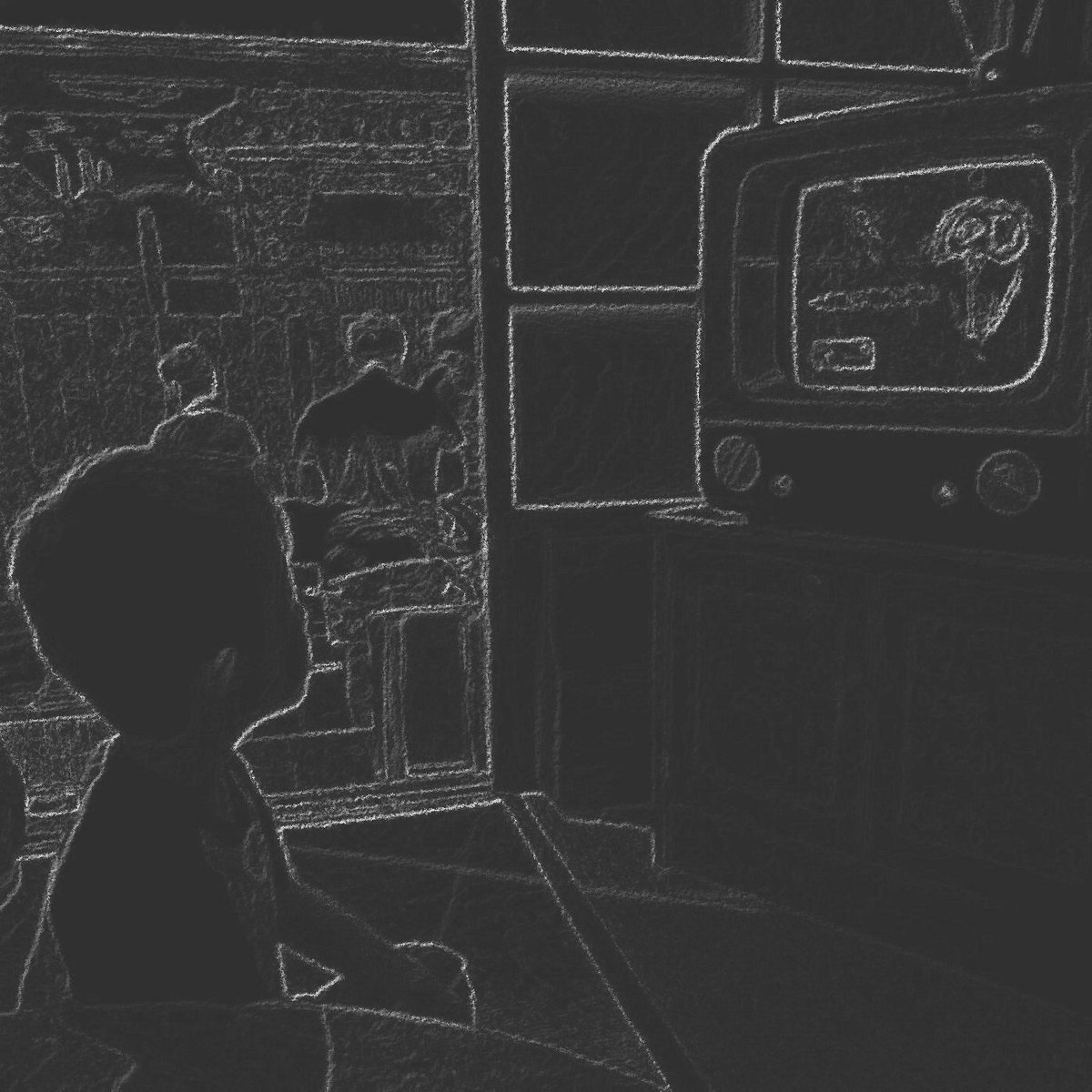 おしゃべりな死体さん インストゥルメンタル Antipas Group