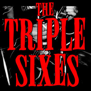 The Triple Sixes cover