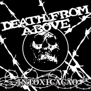 Music Death From Above