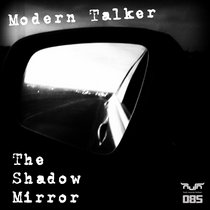 The Shadow Mirror (Album) cover art