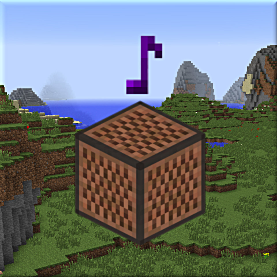 Minecraft Minecraft