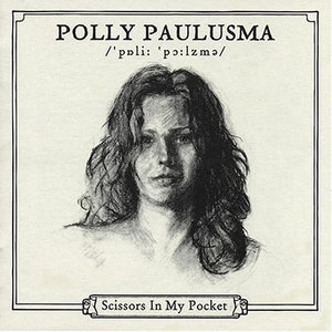 Scissors In My Pocket (21st Anniversary Edition) cover