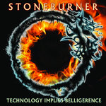 Stoneburner - Technology Implies Belligerence