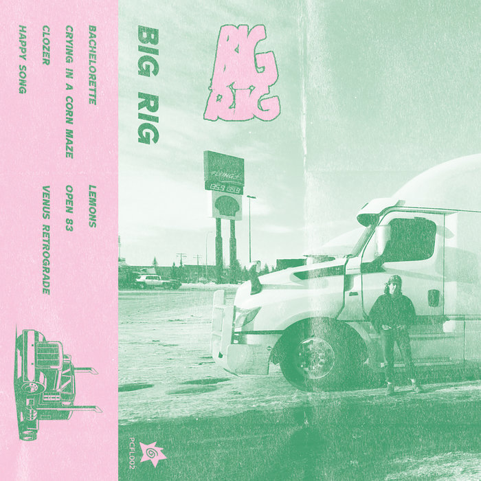 BIGRIG — Photo