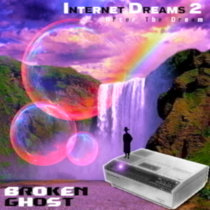 Internet Dreams 2: After the Dream cover art