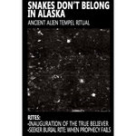 Ancient Alien Tempel Ritual