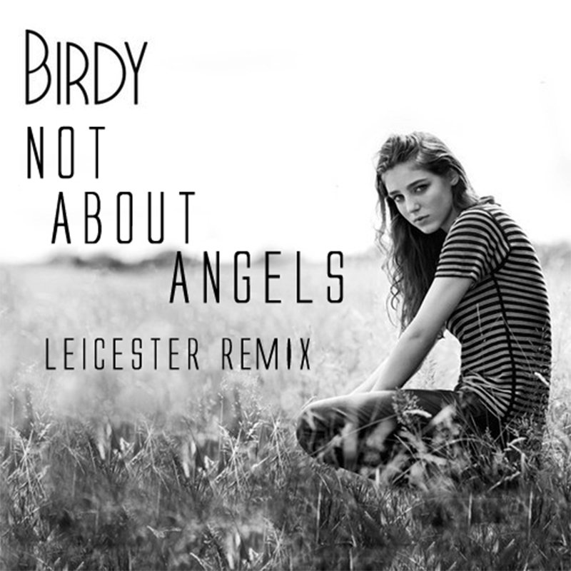 Birdy Album Logo