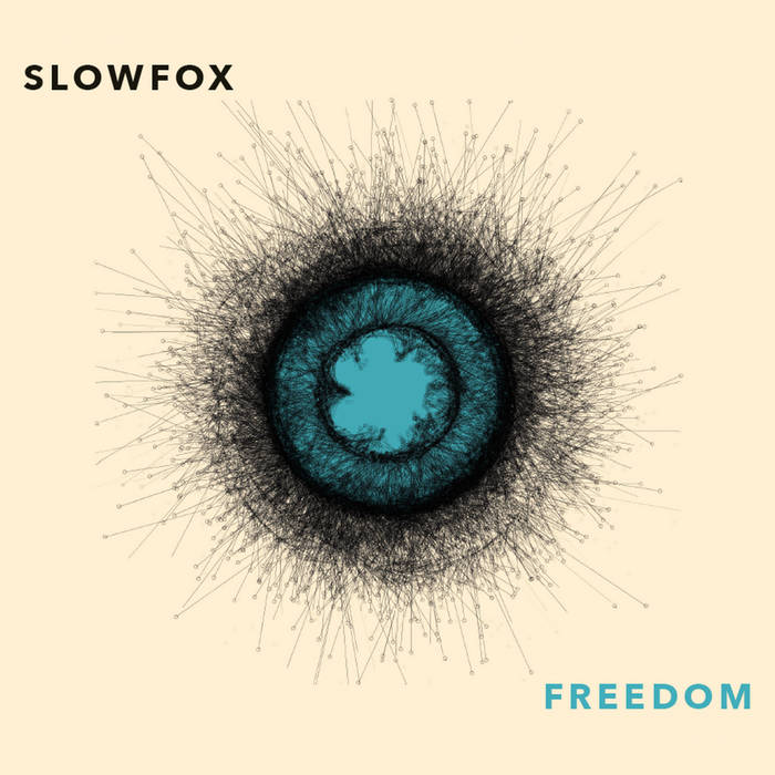 Freedom (2021)
by Sebastian Gramss' SLOWFOX