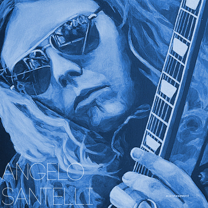 Angelo Santelli Angelo Santelli