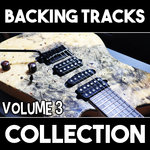 SZ Backing Tracks Collection Volume 3