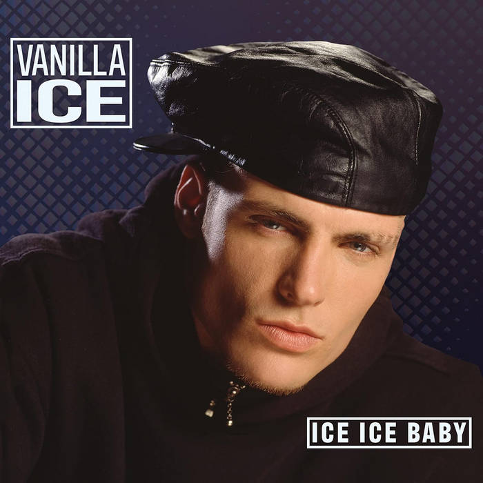 Vanilla Ice Is Back! - Hip Hop Classics | Vanilla Ice | Cleopatra