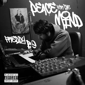 Peace For The Mind cover