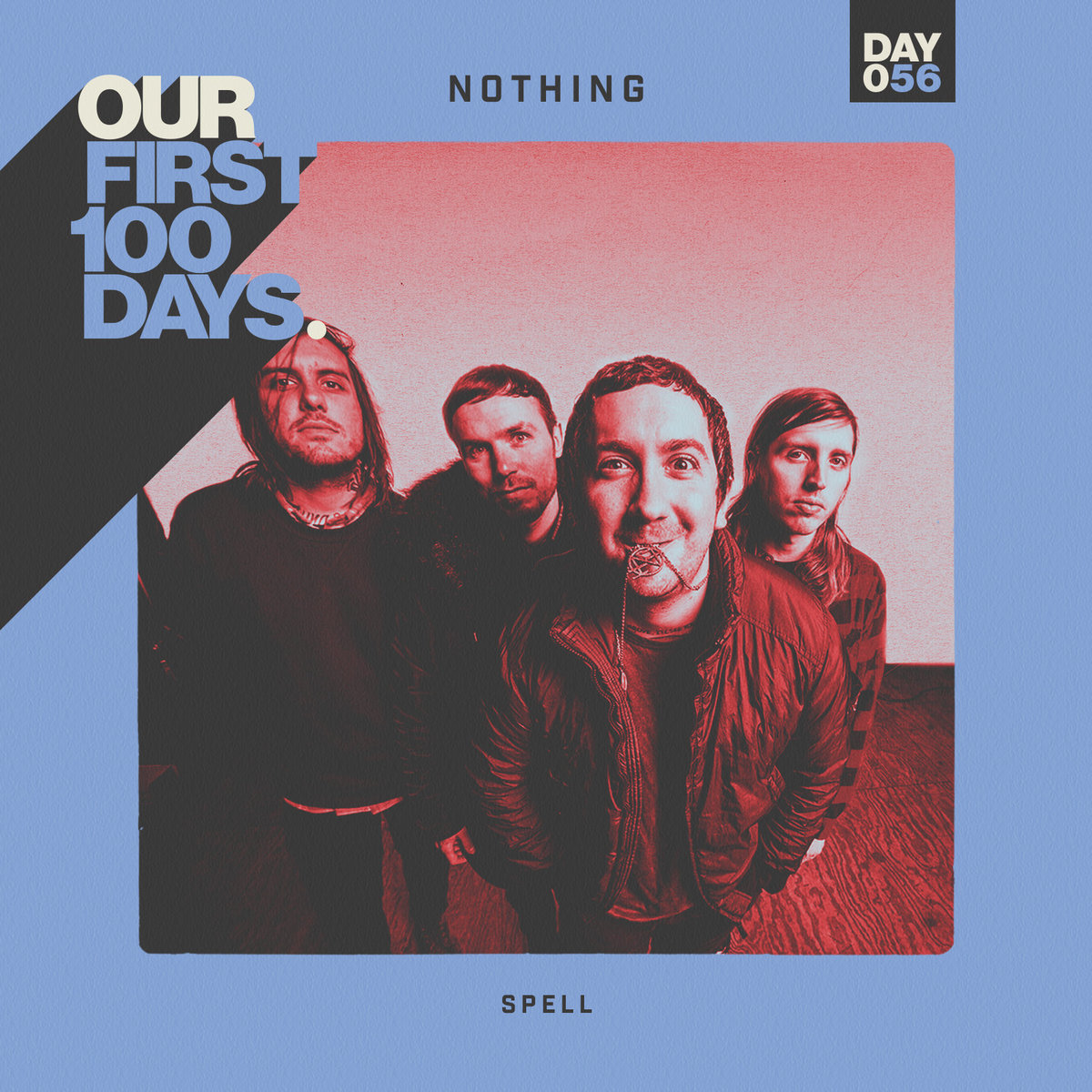 Nothing how to spell 96 Nothing how to spell 29