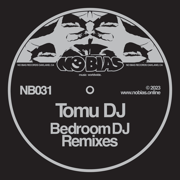 Bedroom DJ Remixes Tomu DJ