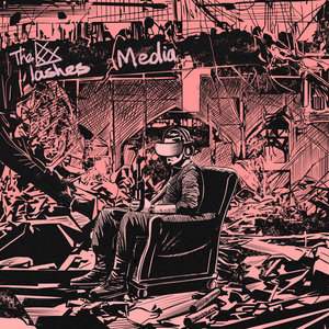 Media cover