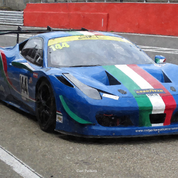Mp3 Racing Cars Motor Racing - Sounds Library 13 | AeroBlueSounds