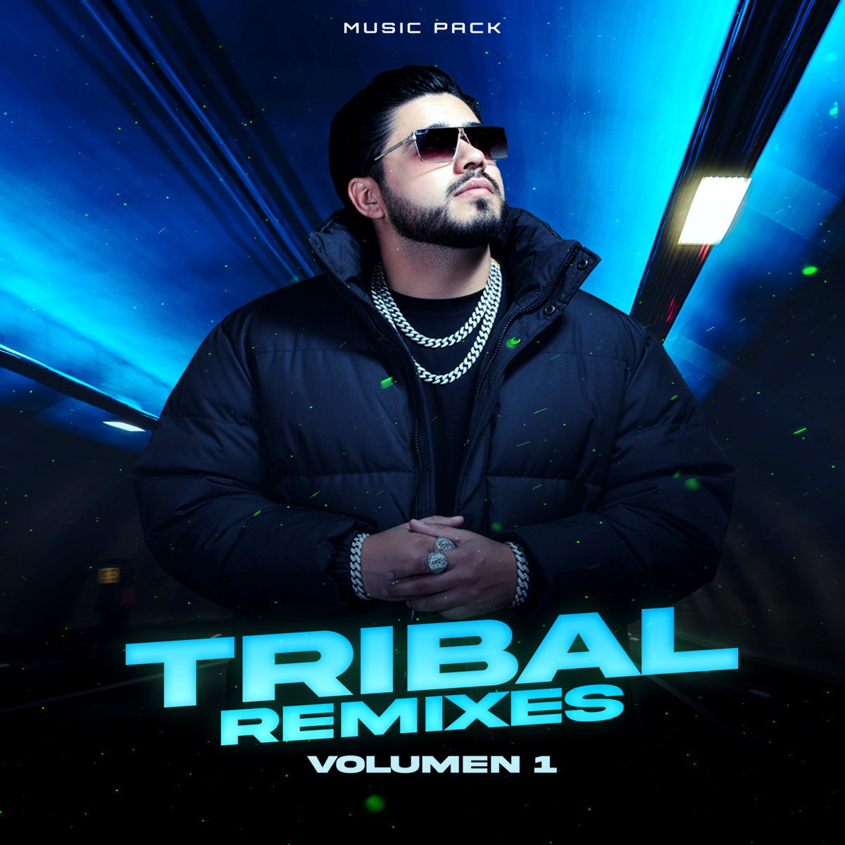 Jesus Mendiola - Tribal Remixes 1.0 (Tour 2026) | Jesus Mendiola