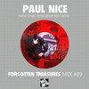 Forgotten Treasures #09 (Part 1)