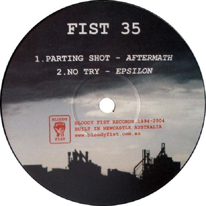 BLOODY FIST/NCL TRAX V1.0 希少コンピCD2枚組 s-l400.jpg