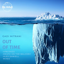 Out Of Time (The Mixes) cover art