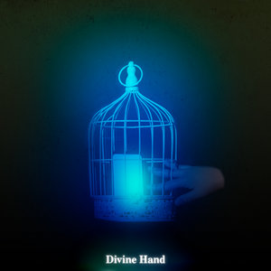 Divine Hand cover