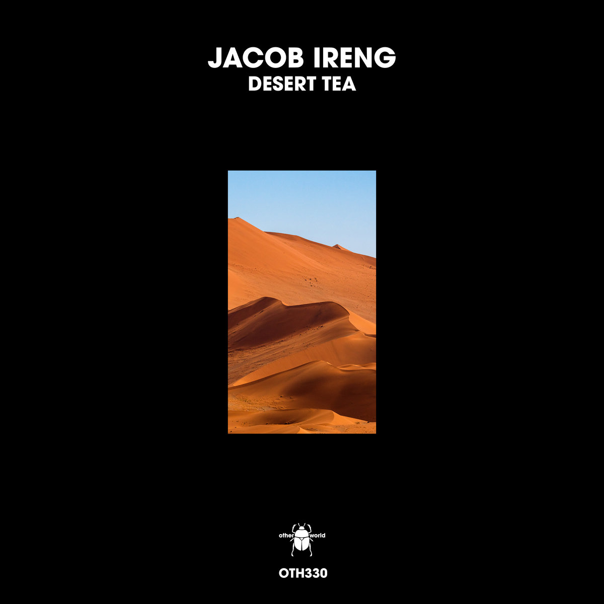 Desert Tea | Jacob Ireng