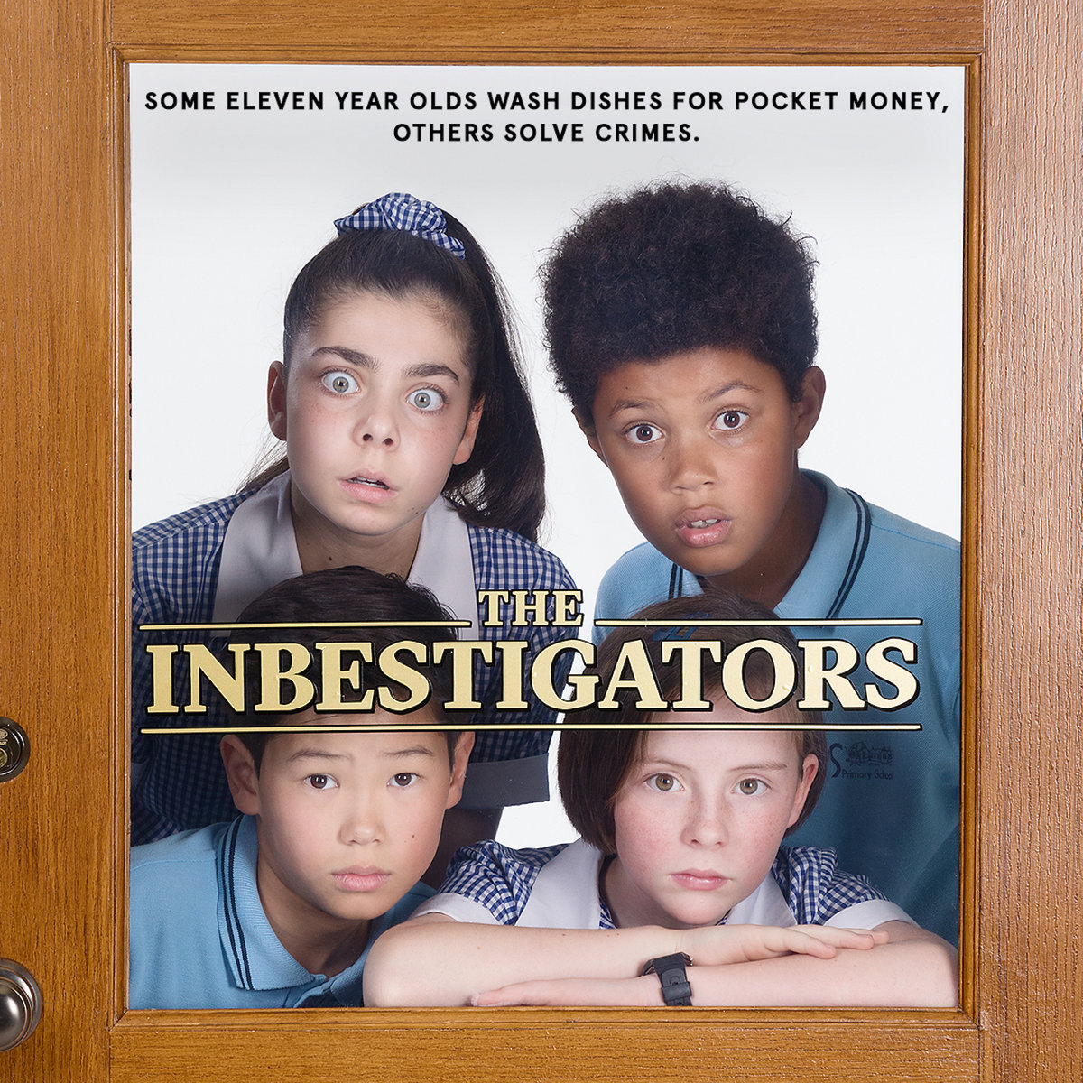 songs from the inbestigators the inbestigators