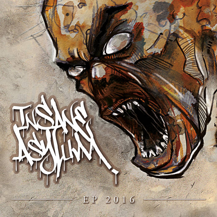 Music | Insane Asylum
