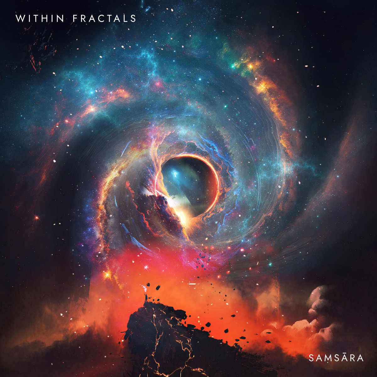 【希少品】「Fractal State Of Being」 希少品】「Fractal State Of Being」 Fractal State of Being