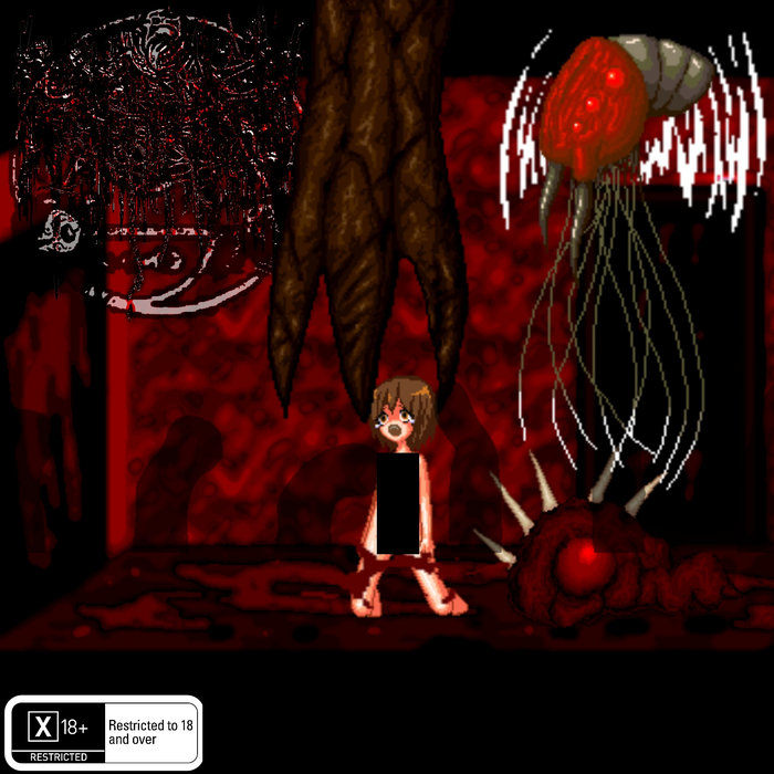 ☠ T̴̠̥̫̖̋̆̈́̏ͅḥ̶̡̡̼̼͑̒̉͝e̴̡̛͎̟̋̏̓̄ ̸̜̰͛́̌̑H̶ ...