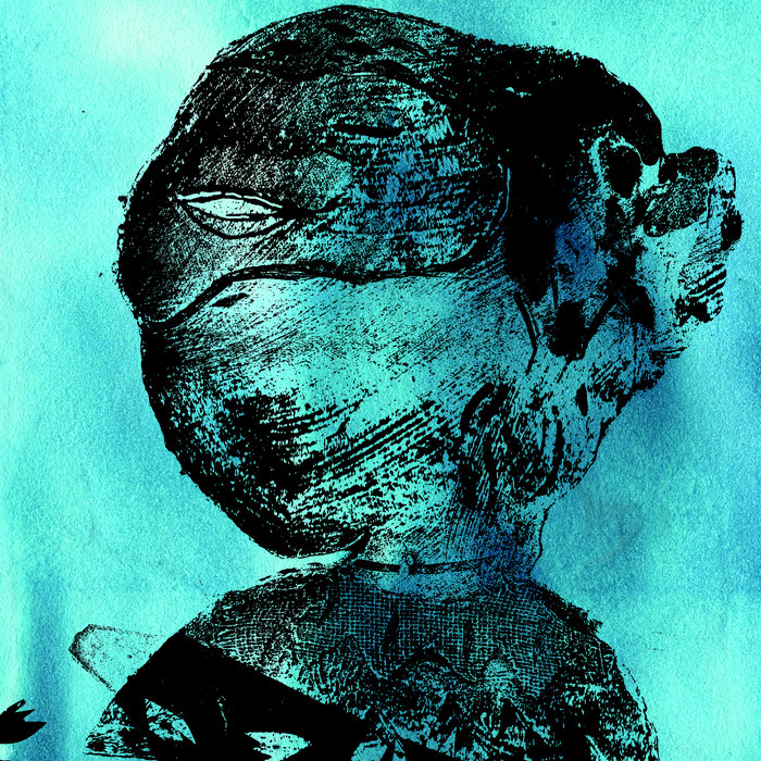 Moonlight, Again EP | Big Blood | dontrustheruin