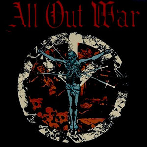 Fallout (Of Our Being) cover