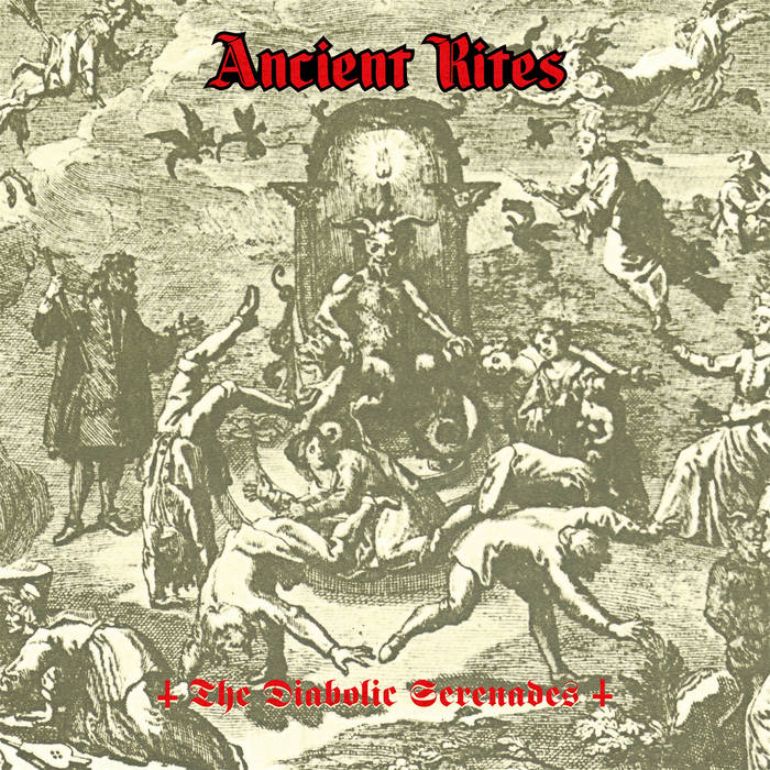 【ラプンツェル様用】ANCIENT RITES / Dim Carcosa Dim Carcosa: Amazon.ca: Music