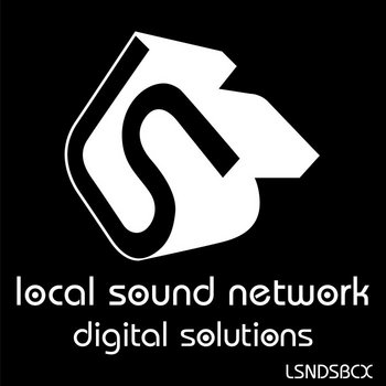 Music Local Sound Network Repetition on the radio 108. music local sound network