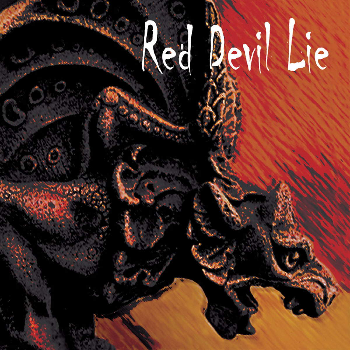 Red Devil Lie | Red Devil Lie